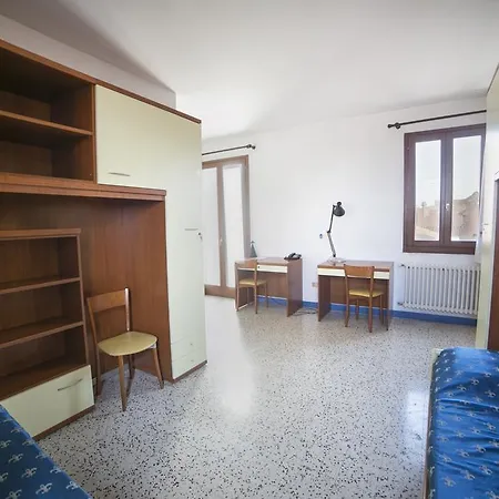 Ostello Hostel Biennale *