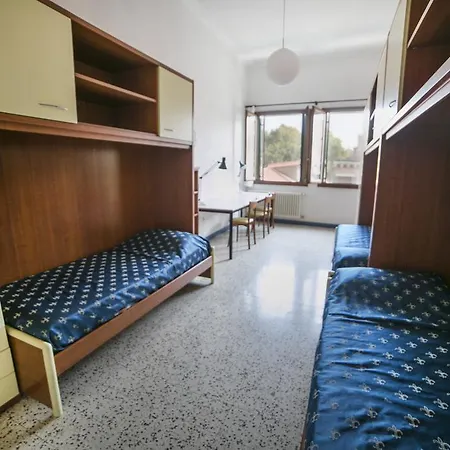 Hostel Biennale Ostello *