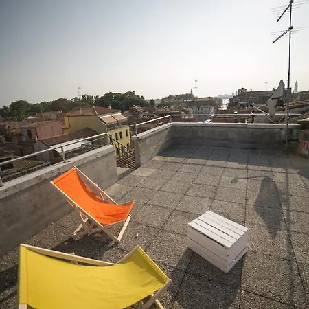 Hostel Biennale Venezia