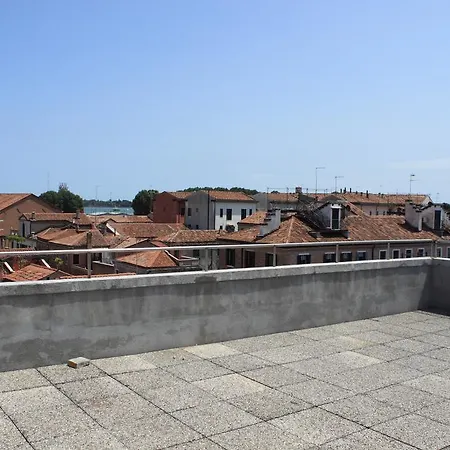 Hostel Biennale Ostello