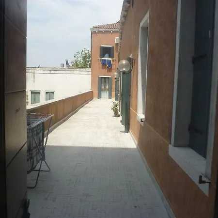 Ostello Hostel Biennale *