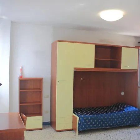 Hostel Biennale Ostello *