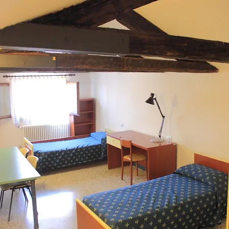 Hostel Biennale Ostello