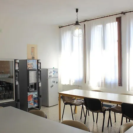Ostello Hostel Biennale