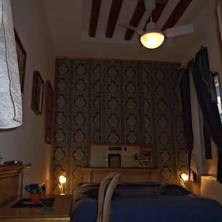 Hostel Biennale Venecia