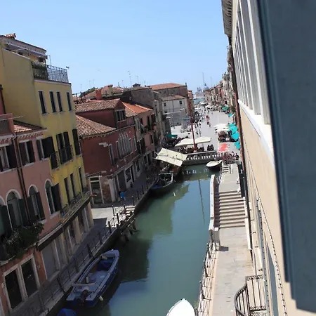Hostel Biennale Hostal