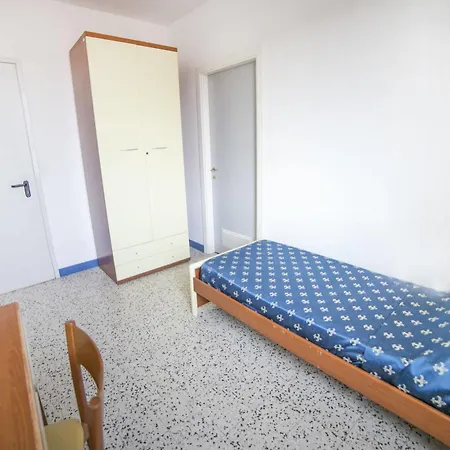 Hostal Hostel Biennale Venecia