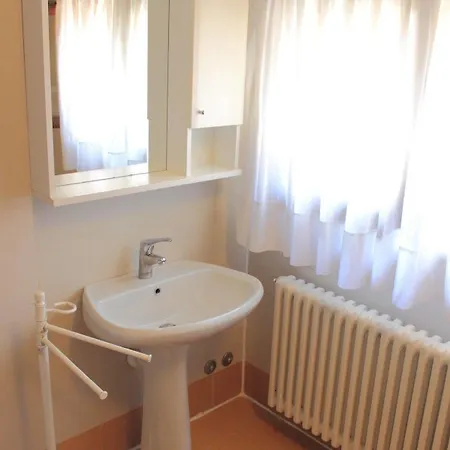 Hostal Hostel Biennale Venecia